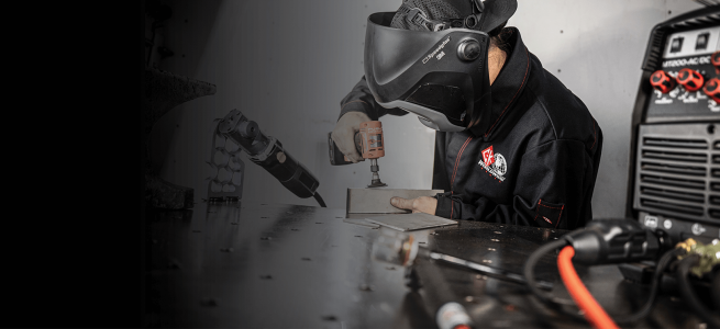 Encabezado de categorías