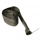 Cubierta de manguera - Cremallera de nailon