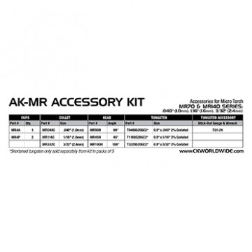 AK-MR Parte posterior