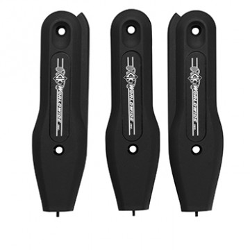 RACCV Protectores de dedos