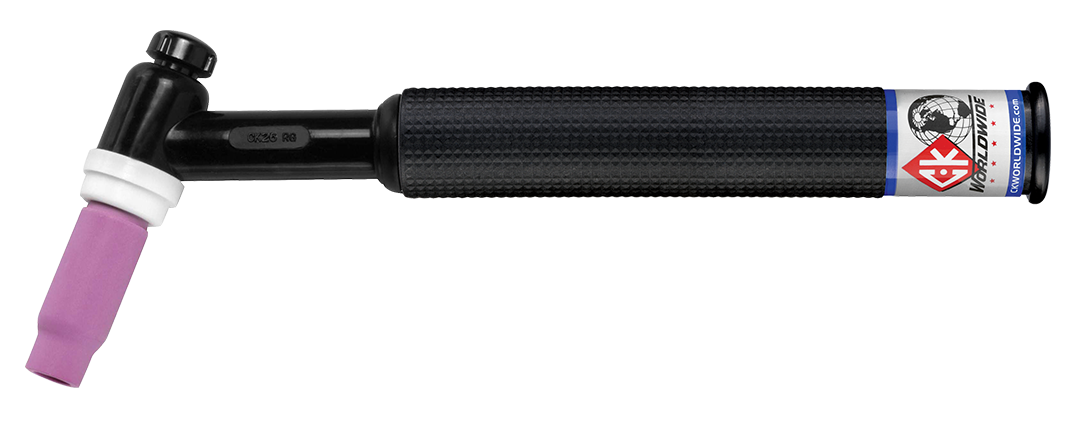 ANTORCHA CK26 REFRIGERADA POR GAS