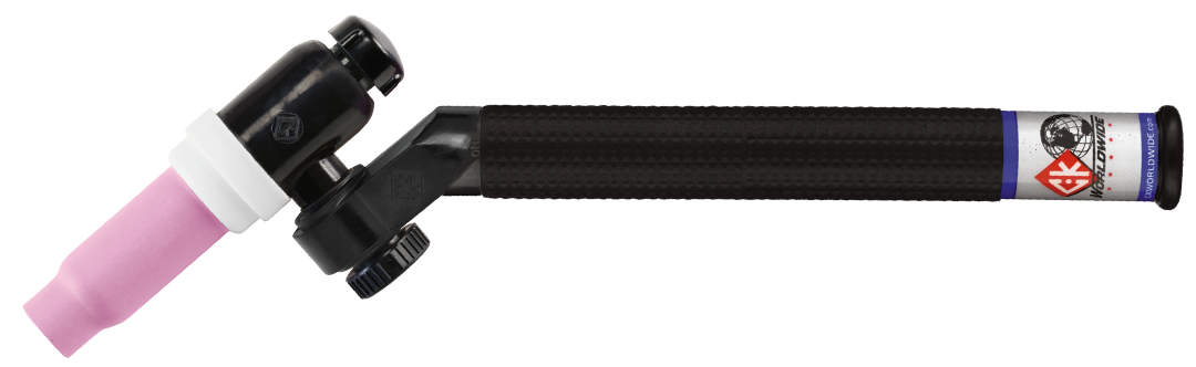 FLEX-LOC™ 150 GAS COOLED TORCH