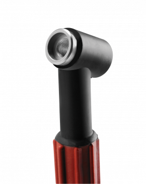 CKC150 - Cabezal de acero inoxidable