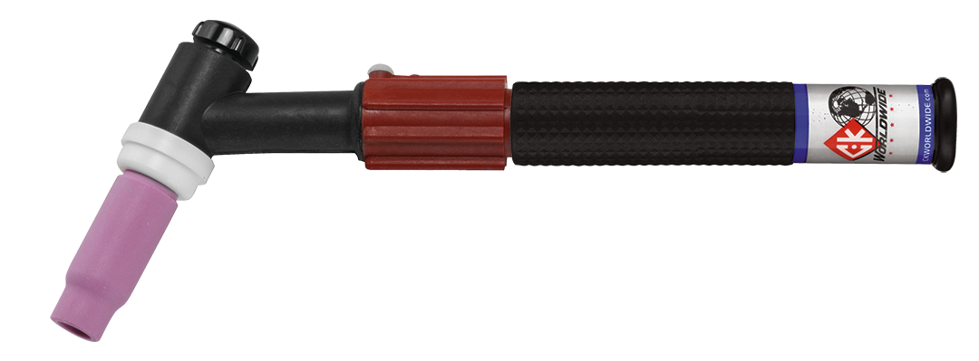 ANTORCHA ENFRIADA POR GAS CKC150 (ESPECIAL PARA CONTRATISTAS)