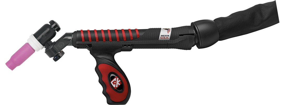 Antorcha Enfriada por Agua USFL230/USFL250