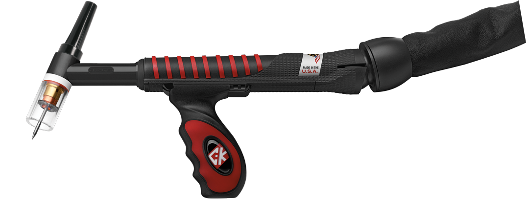 ANTORCHA US230 ENFRIADA POR AGUA