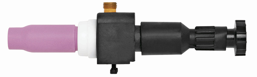 Cuerpo de Antorcha MT100