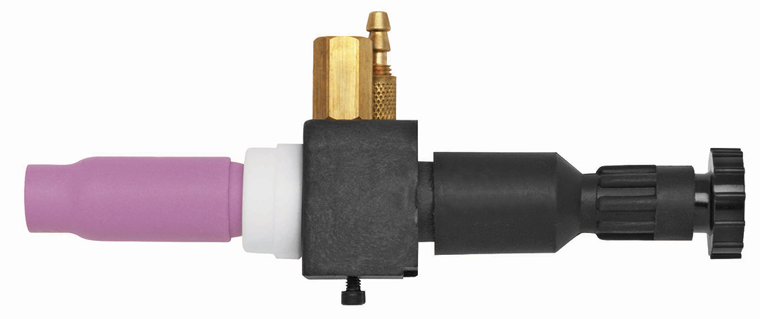 Cuerpo de Antorcha MT400: MT400