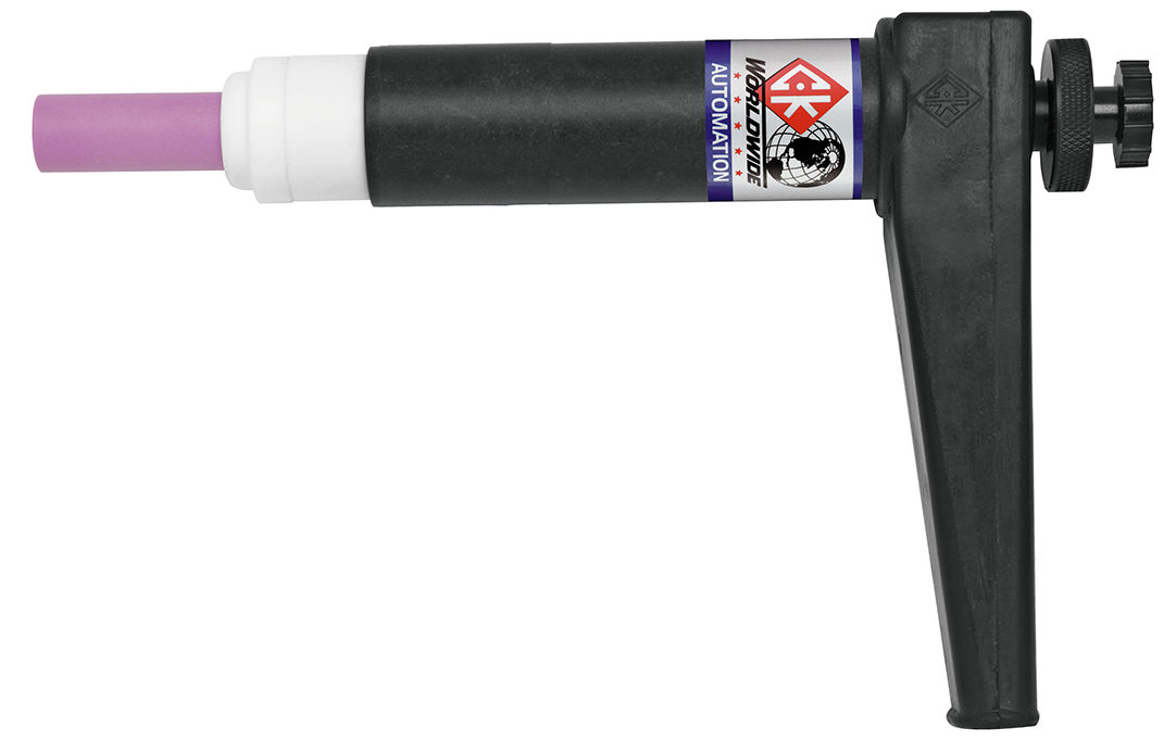 Cuerpo de Antorcha MT500