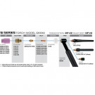 Lente de gas de la serie 51