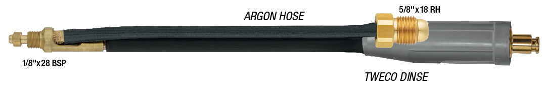 CABLES / HOSES FOR CK26HD