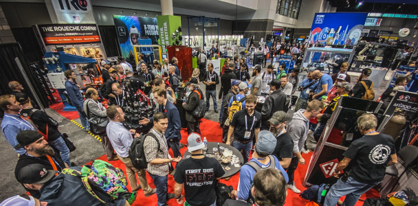 FABTECH 2019
