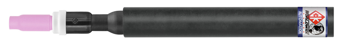 Cuerpo de Antorcha CKM350: CKM350