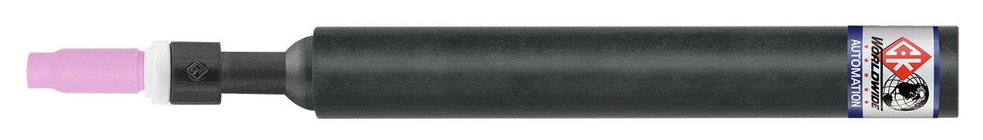 Cuerpo de Antorcha CKM230: CKM230