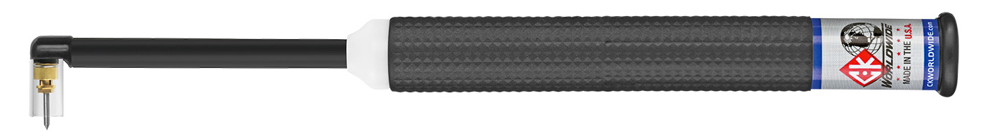 ANTORCHA MICRO MR70™ ENFRIADA POR GAS