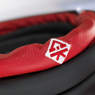 Diamond Series Hose Close Up